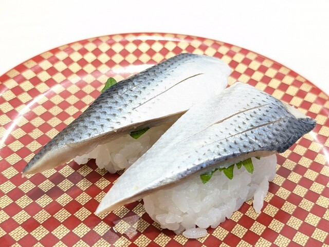 魚べい 京都八幡店 - 松井山手/寿司 | 食べログ