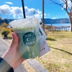 箱根バターサンド SUN SAN D - 