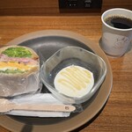Park South Sandwich FUKUOKA - 