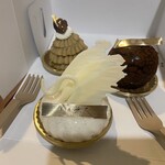 菓子屋 無大 - 料理写真: