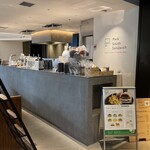 Park South Sandwich FUKUOKA - 