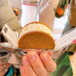 箱根バターサンド SUN SAN D - 