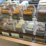 Park South Sandwich FUKUOKA - 