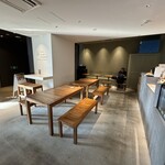 Park South Sandwich - 