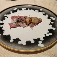 RISTORANTE E'VOLTA Unico Polo - 
