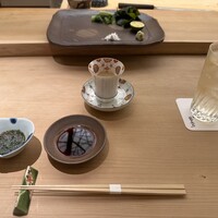鮨 栄美古 - 