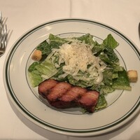 ウルフギャング・ステーキハウス 六本木 -  ウルフギャング・ステーキハウス 六本木 -