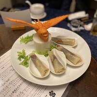 中国料理 王宮 - 