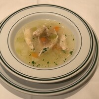 ウルフギャング・ステーキハウス 六本木 -  ウルフギャング・ステーキハウス 六本木 -