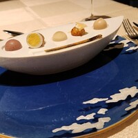 RISTORANTE E'VOLTA Unico Polo - 