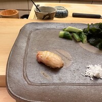 鮨 栄美古 - 
