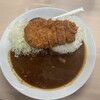 とんかつ檍のカレー屋 いっぺこっぺ 神田小川町店