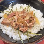 家系ラーメン たつ家 - 