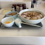 永福町 大勝軒 - 