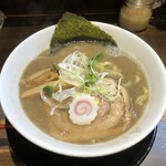 麺屋 次男坊 - 