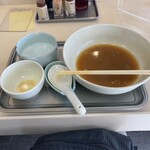 永福町 大勝軒 - 