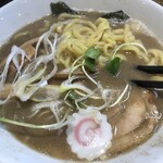 麺屋 次男坊 - 