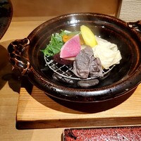 ゆば料理 東山ゆう豆 - 