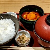 ゆば料理 東山ゆう豆 - 