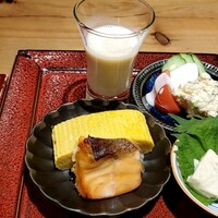 ゆば料理 東山ゆう豆 - 