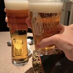 274796133 - クラフトザウルス（1,320円）／エビス（1,210円）