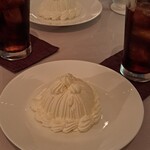 ザ パレス ラウンジ - 