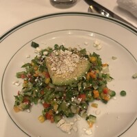 ウルフギャング・ステーキハウス 六本木 -  ウルフギャング・ステーキハウス 六本木 -