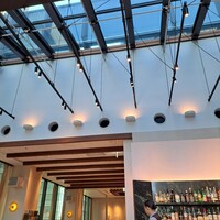 THE UPPER - 