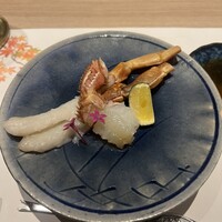 蟹たくみ - 