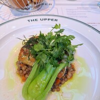 THE UPPER - 