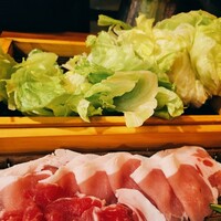 しゃぶしゃぶ・創作料理居酒屋 豚吟 栄店 -  しゃぶしゃぶ・創作料理居酒屋 豚吟 栄店 -