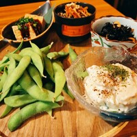 しゃぶしゃぶ・創作料理居酒屋 豚吟 栄店 -  しゃぶしゃぶ・創作料理居酒屋 豚吟 栄店 -