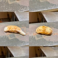 鮨 無垢/鮨 白銀 - 