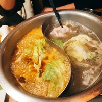 しゃぶしゃぶ・創作料理居酒屋 豚吟 栄店 -  しゃぶしゃぶ・創作料理居酒屋 豚吟 栄店 -