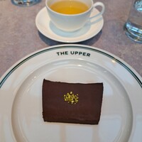 THE UPPER - 