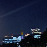 ザ パレス ラウンジ - 