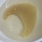 神戸ステーキハウス 和豪 - Xmasコース限定フカヒレステーキ