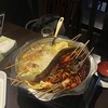大重慶 麻辣燙 新宿店