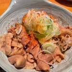 大衆劇場 足立屋 - 