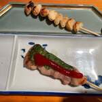 大衆劇場 足立屋 - 