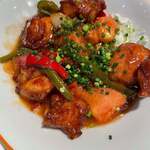 大衆劇場 足立屋 - 