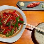 大衆劇場 足立屋 - 