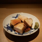 東麻布 天本 - 