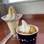 ミニストップ - 料理写真: