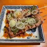 大衆劇場 足立屋 - 