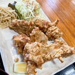 旬川料理　なかむら - 料理写真: