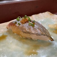 すし処 宮葉 - 
