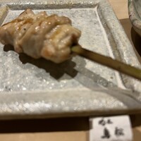 代々木 鳥松 - 