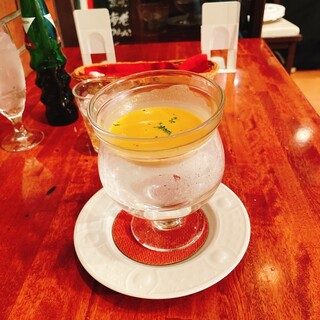 トラットリア サン_1