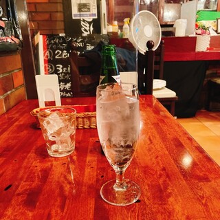 トラットリア サン_0